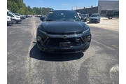$33590 : Chevrolet Blazer 2023 AWD RS thumbnail