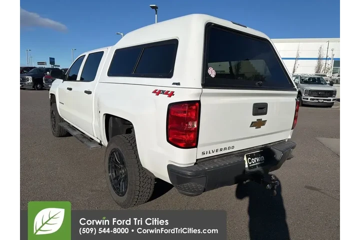 $23498 : Chevrolet Silverado 1500 201 image 9