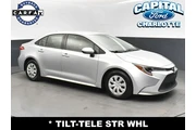 $14999 : Toyota Corolla 2020 L 4dr Se thumbnail