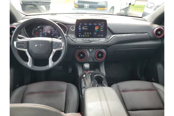 $35988 : Chevrolet Blazer 2024 AWD RS image 10