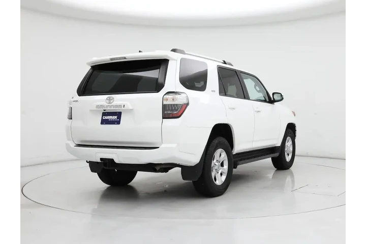 $39998 : Toyota 4Runner 2024 4x4 SR5 image 8