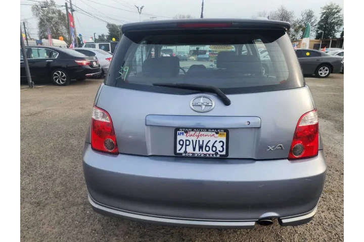 $5999 : 2006 xA image 6