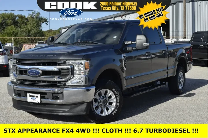 $37483 : Ford F-250 Super Duty 2020 4 image 1