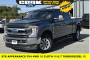 Ford F-250 Super Duty 2020 4 en Houston