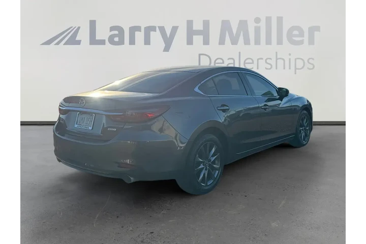 $14583 : Mazda Mazda6 2018 Sport 4dr image 5