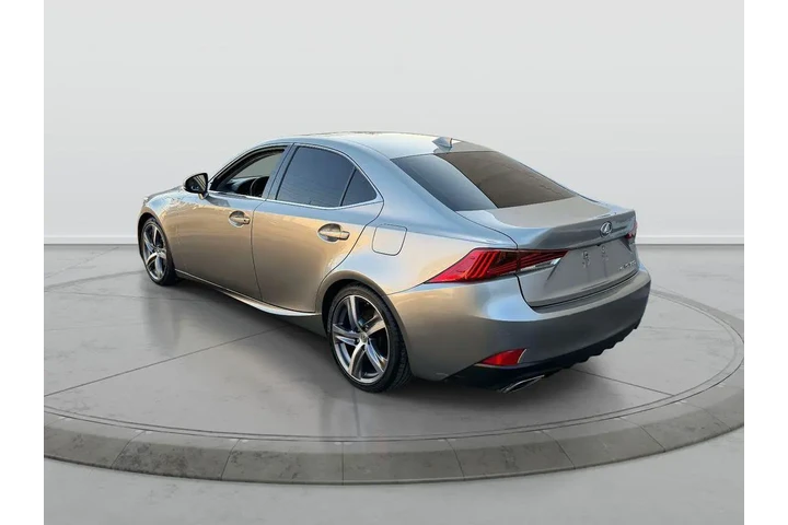 $21946 : Lexus IS 300 2018 AWD 4dr Se image 5