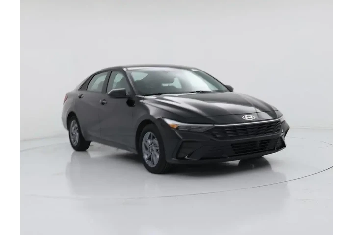 $23998 : Hyundai ELANTRA Hybrid 2025 image 1