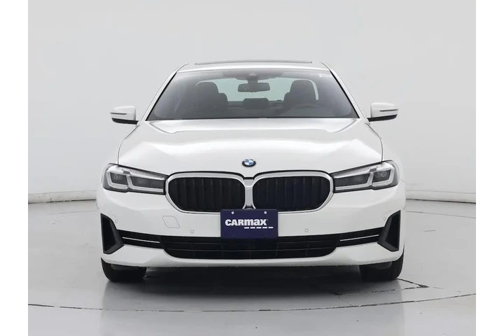 $34998 : BMW 5 Series 2022 530i 4dr S image 5
