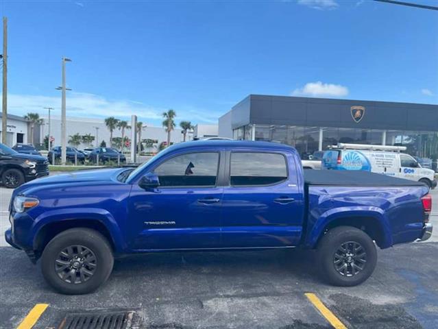 $24800 : 2022 Toyota Tacoma image 4