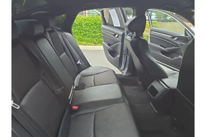 $18995 : Honda Accord 2019 Sport 4dr image 10
