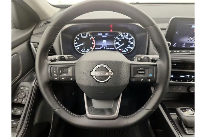 $25998 : Nissan Rogue 2025 AWD SV 4dr image 10