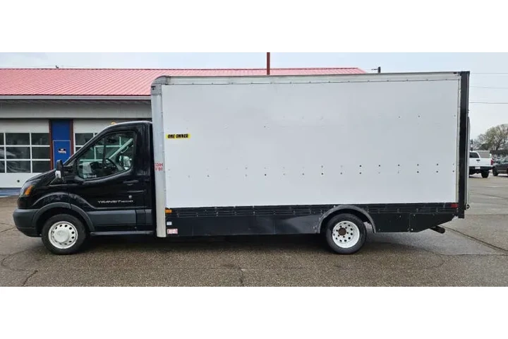 $15990 : 2016 Transit 350 HD image 1