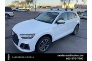 Audi Q5 2024 AWD quattro S l en Phoenix