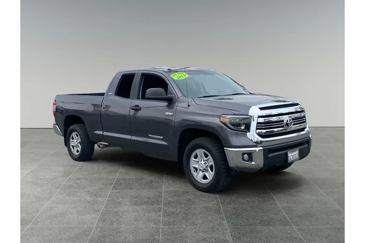 $21416 : Toyota Tundra 2017 image 7