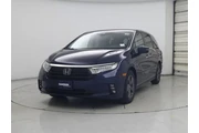 $30998 : Honda Odyssey 2022 EX 4dr Mi thumbnail