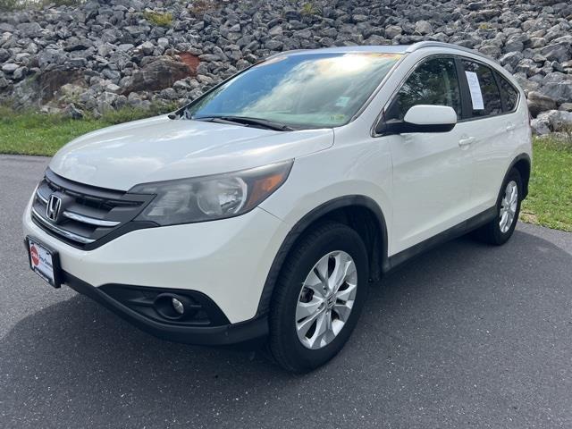 $9000 : PRE-OWNED 2012 HONDA CR-V EX-L image 3