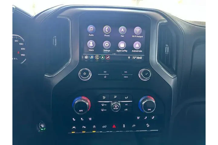 $36995 : GMC Sierra 1500 2019 4x4 SLT image 8