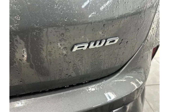 $24500 : Ford Edge 2023 AWD ST-Line 4 image 6