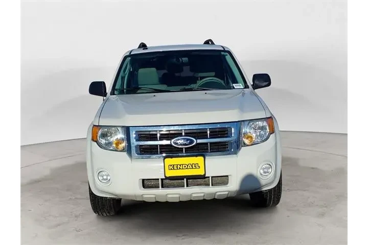 $9561 : Ford Escape 2012 AWD XLT 4dr image 8