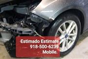 Auto  Estimados Body shop thumbnail