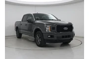 Ford F-150 2018 4x4 XLT 4dr en Binghamton