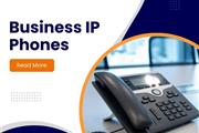 business ip phones en Jersey City