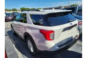 $26990 : Ford Explorer 2023 XLT 4dr S thumbnail