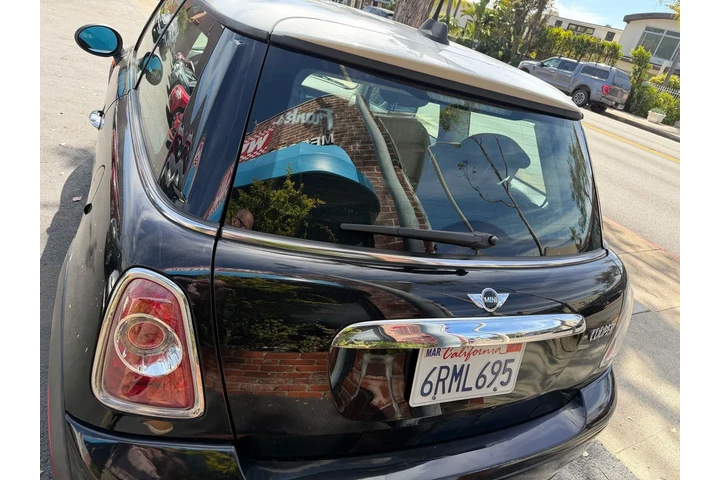 $6995 : MINI Cooper 2011 Base 2dr Ha image 5