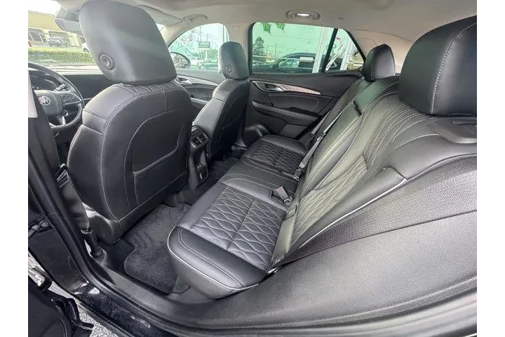 $26995 : Buick Envision 2022 AWD Aven image 7