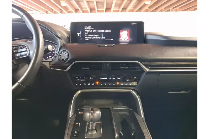 $40000 : Mazda CX-90 2025 AWD 3.3 Tur image 8