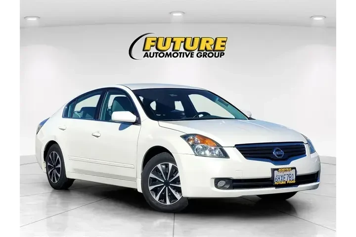 $5988 : Nissan Altima 2009 2.5 SL 4d image 1