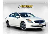Nissan Altima 2009 2.5 SL 4d en Sacramento