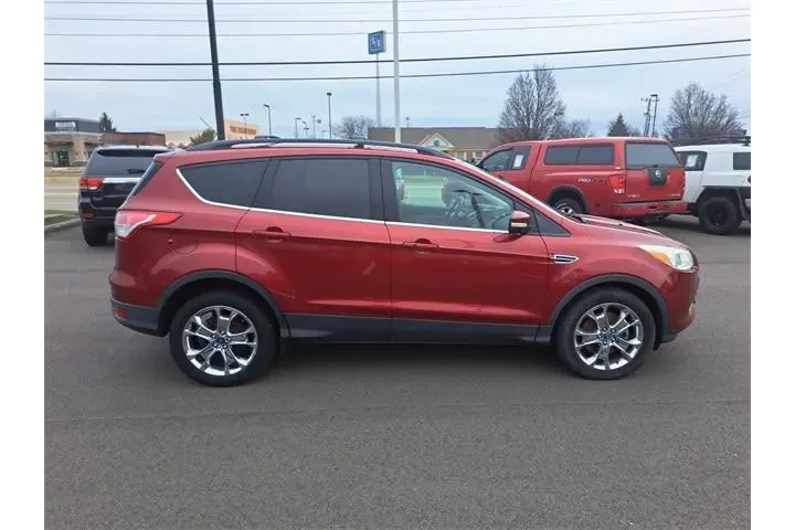 $5980 : Ford Escape 2013 SEL 4dr SUV image 6