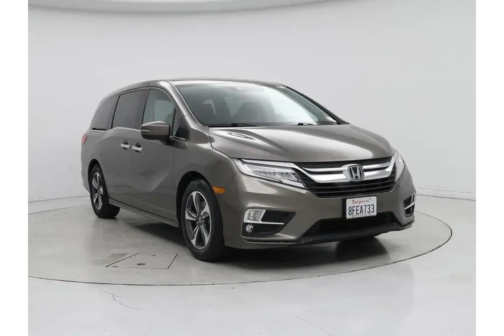 $21998 : Honda Odyssey 2018 Touring 4 image 1