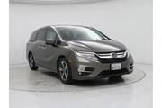 Honda Odyssey 2018 Touring 4 en Fresno