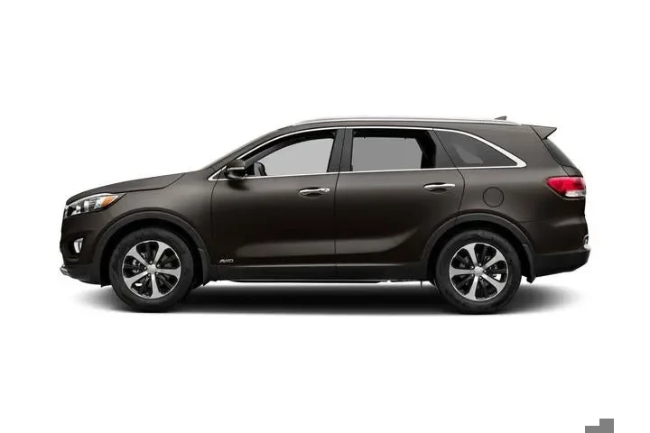 $15898 : Kia Sorento 2017 AWD EX V6 4 image 2