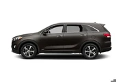 $15898 : Kia Sorento 2017 AWD EX V6 4 thumbnail