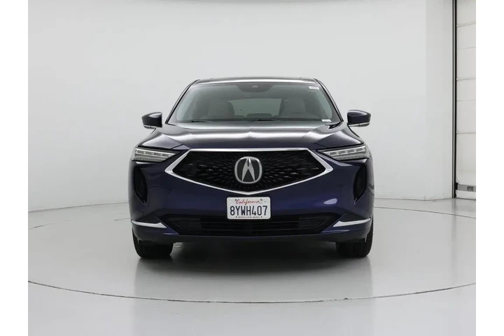 $36998 : Acura MDX 2022 SH-AWD 4dr SU image 5