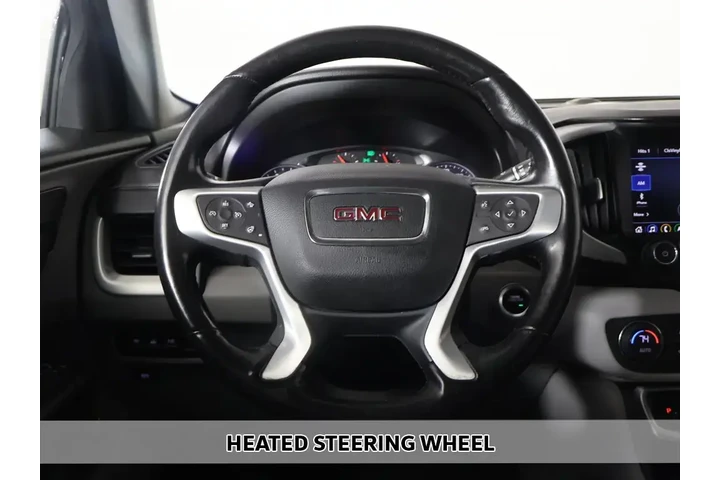$26993 : GMC Terrain 2022 AWD SLT 4dr image 10