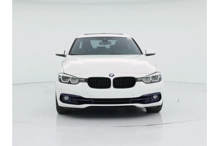 $23998 : BMW 3 Series 2018 AWD 330i x image 5