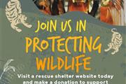 Join Us in Protecting Wildlife en Des Moines