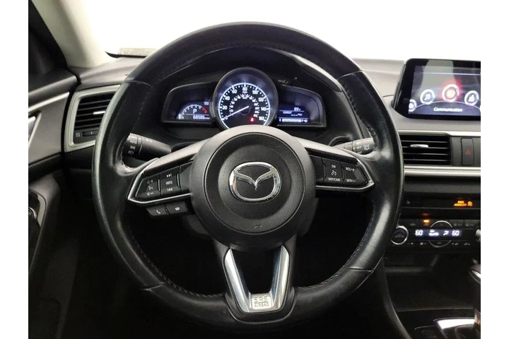 $16998 : Mazda Mazda3 2017 Touring 4d image 10