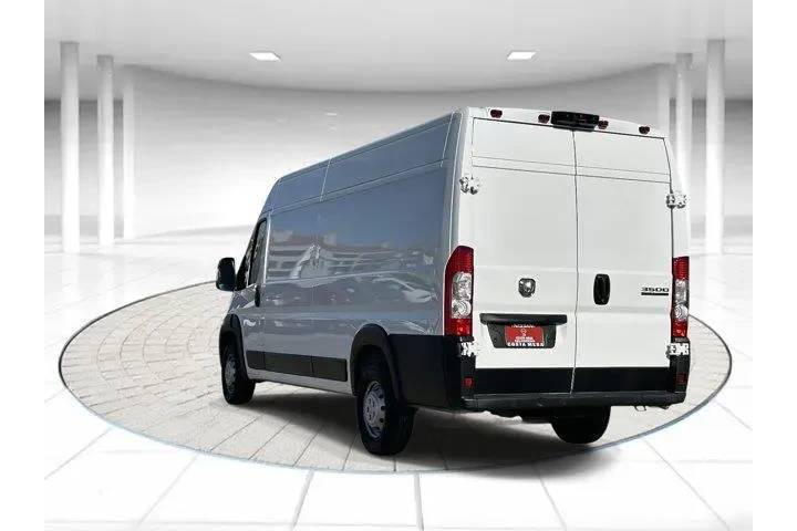 $34930 : Ram ProMaster 2023 3500 159 image 2