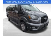 Ford Transit 2024 350 XLT 3d