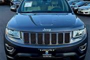 $22 : Jeep Grand Cherokee 2016 thumbnail