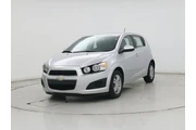 $11998 : Chevrolet Sonic 2015 LT Auto thumbnail