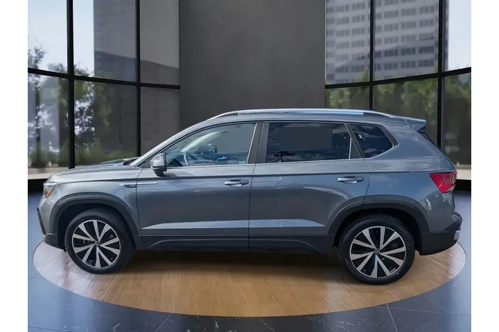 $18995 : Volkswagen Taos 2022 SE 4dr image 5