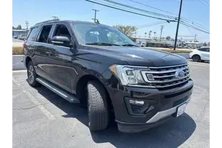 $24950 : Ford Expedition 2018 4x2 XLT image 9