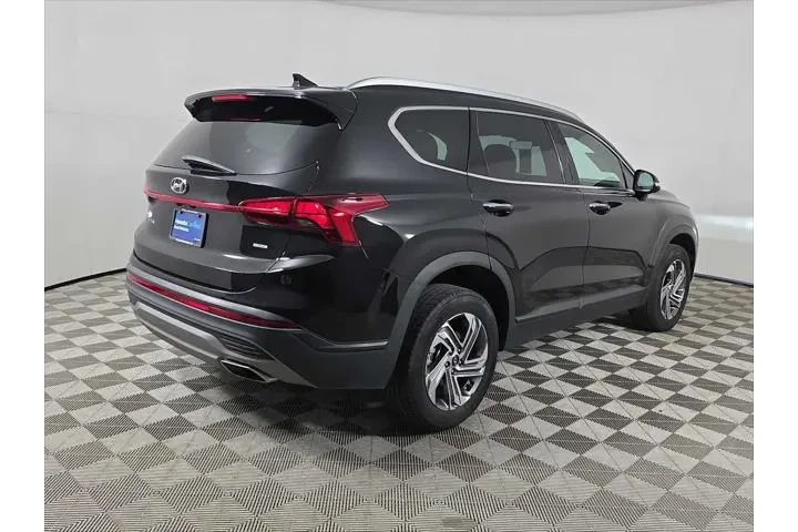 $22998 : Hyundai SANTA FE 2023 AWD SE image 8