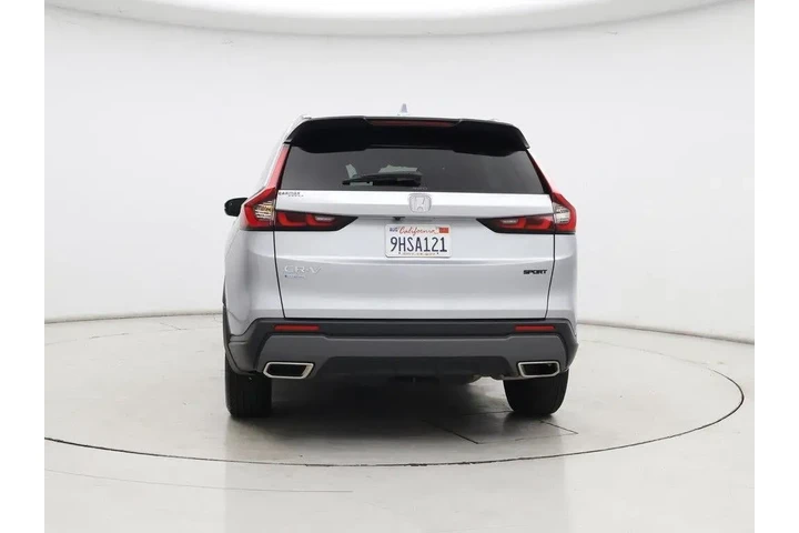 $32998 : Honda CR-V Hybrid 2024 AWD S image 6